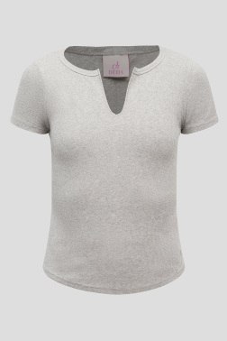 Женская футболка Deha