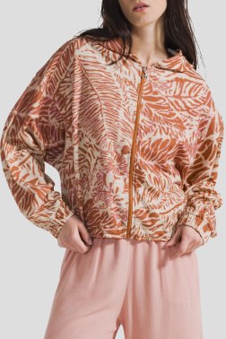 Спортивная кофта Premium Deha