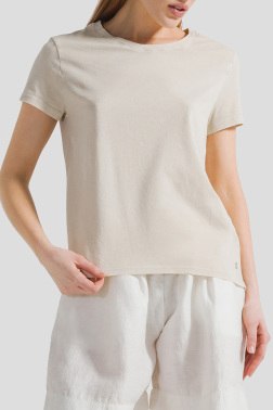 Женская футболка Deha