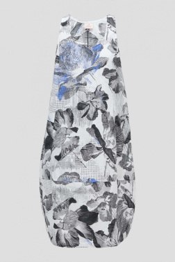 Летнее платье Deha