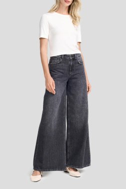 Женская футболка Rich & Royal