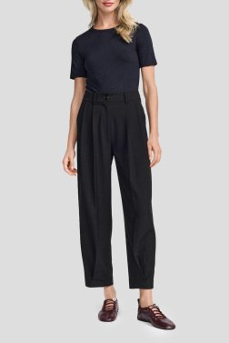 Женская футболка Rich & Royal