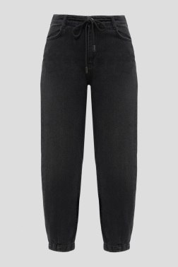 Прямые джинсы Rich & Royal