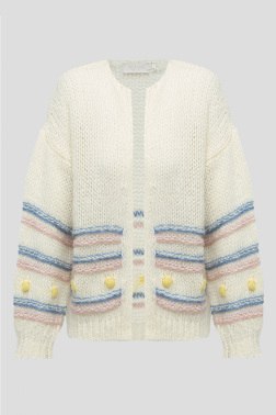 Кардиган Rich & Royal