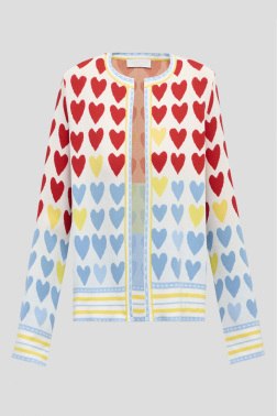 Кардиган Rich & Royal