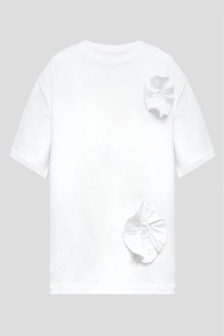 Женская футболка Rich & Royal