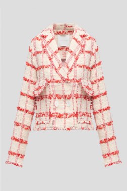 Жакет Rich & Royal