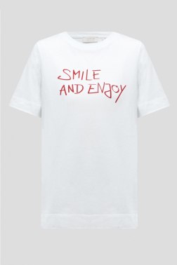 Женская футболка Rich & Royal