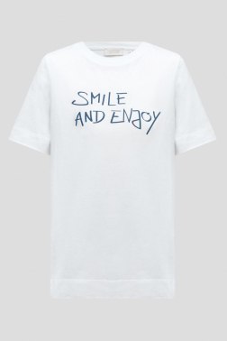 Женская футболка Rich & Royal