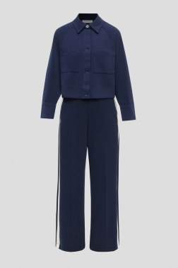 Прогулочный костюм Rich & Royal