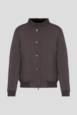 Куртка Barba Napoli