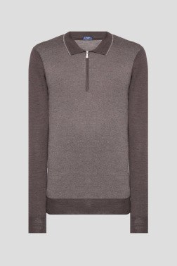 Джемпер Barba Napoli