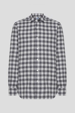 Рубашка Barba Napoli