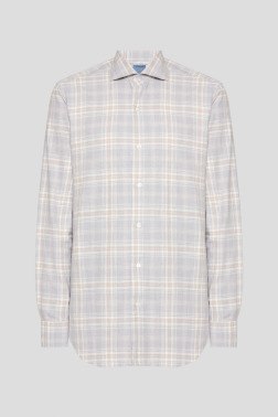 Рубашка Barba Napoli