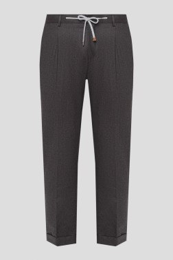 Брюки Barba Napoli