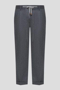 Брюки Barba Napoli