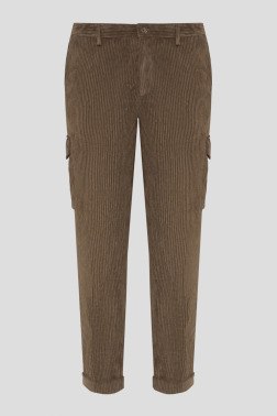 Брюки Barba Napoli