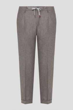 Брюки Barba Napoli