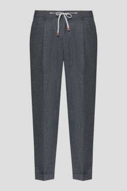 Брюки Barba Napoli