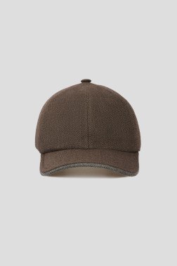 Кепка Barba Napoli