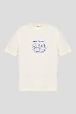 Футболка Closed