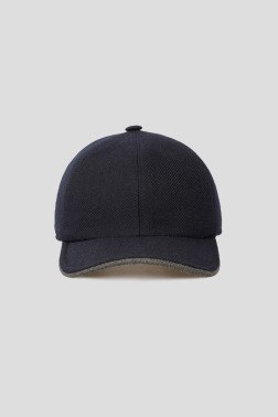 Кепка Barba Napoli