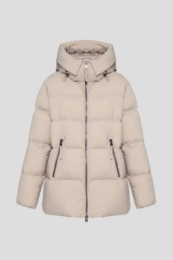 Пуховик Beaumont