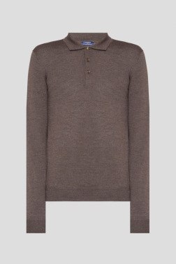 Джемпер Barba Napoli