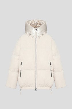 Пуховик Beaumont