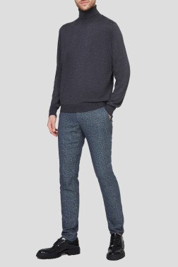 Джемпер Barba Napoli