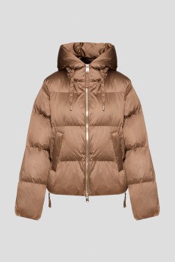 Пуховик Beaumont