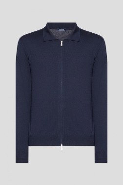 Кардиган Barba Napoli