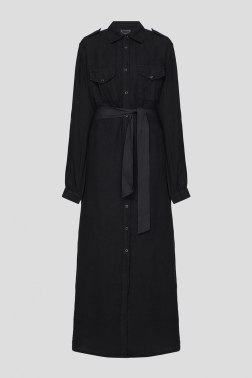 Повседневное платье Blauer