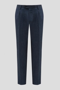 Брюки классические Corneliani
