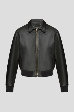 Кожаная куртка Joop!