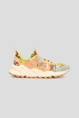 Кроссовки lifestyle Flower Mountain