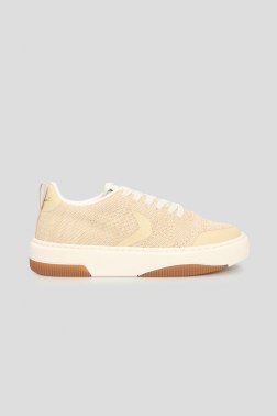 Кеды Voile Blanche