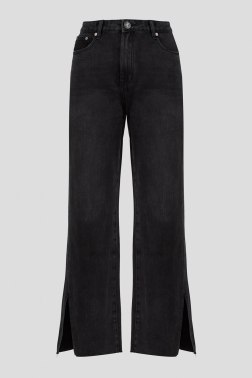 Прямые джинсы One Teaspoon