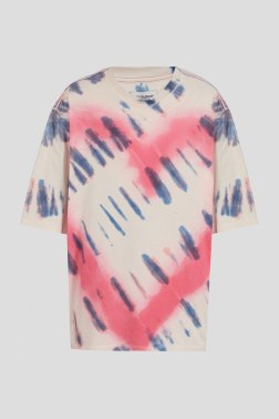 Женская футболка One Teaspoon