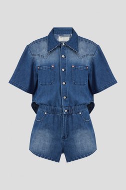 Комбинезон One Teaspoon