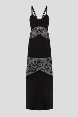 Вечернее платье One Teaspoon