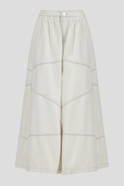 Широкие джинсы One Teaspoon