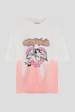 Женская футболка One Teaspoon