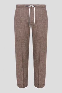 Брюки Barba Napoli