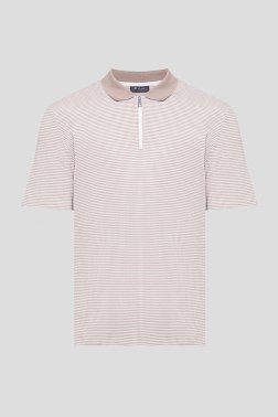 Мужское поло Maerz