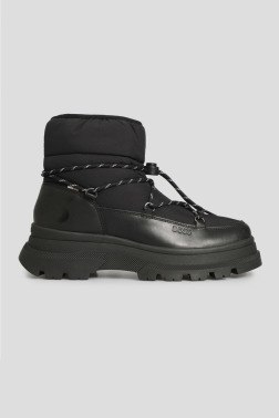 Ботинки на меху Hugo Boss