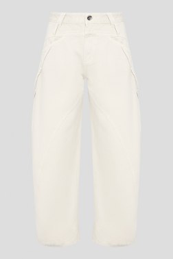 Широкие джинсы Closed