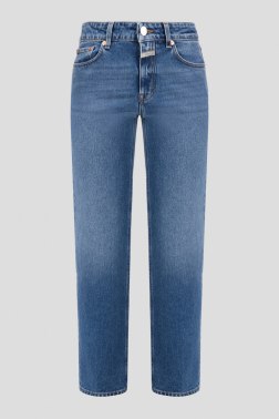 Джинсы скинни Closed