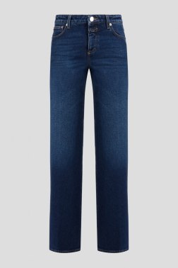 Прямые джинсы Closed