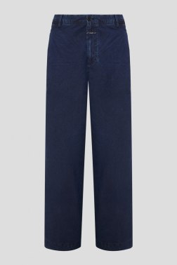 Прямые джинсы Closed